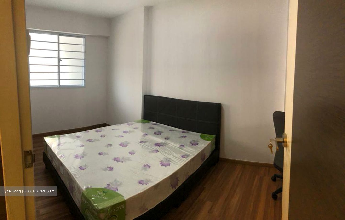 Blk 9 Selegie House (Central Area), HDB 3 Rooms #427493751